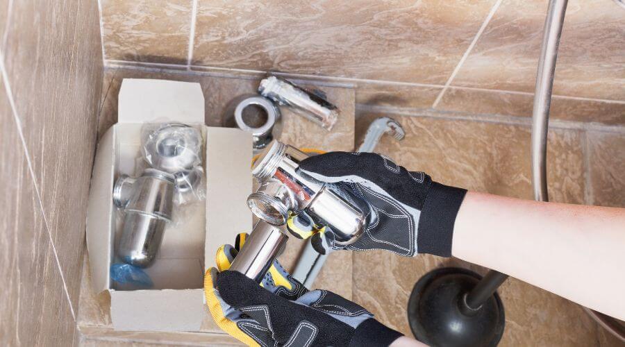 Professional Storm Sewer Service in Crewe, VA